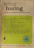 Số 4 (Tháng 12)